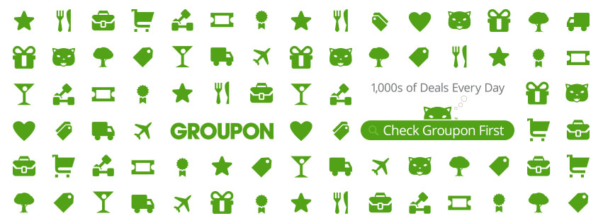 check-groupon-first