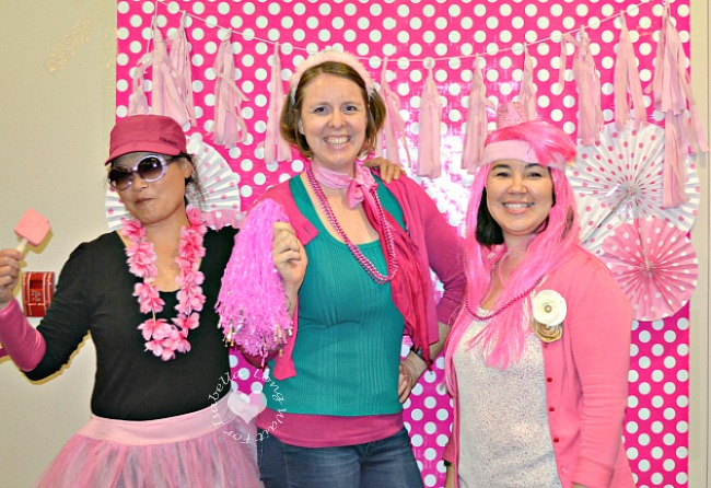 pink-party-photo-booth