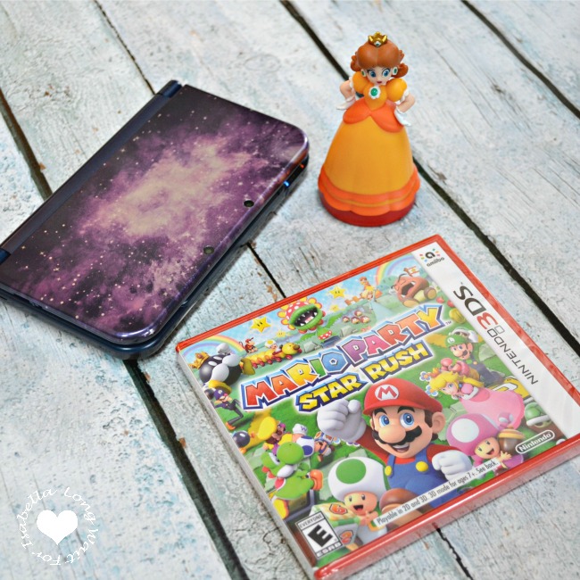 Mario Party Star Rush - Nintendo 3DS : Nintendo of