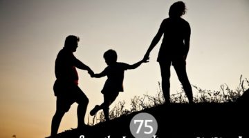 75 Family Bonding Activities to Do with the Kids!