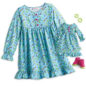 American Girl Clothes