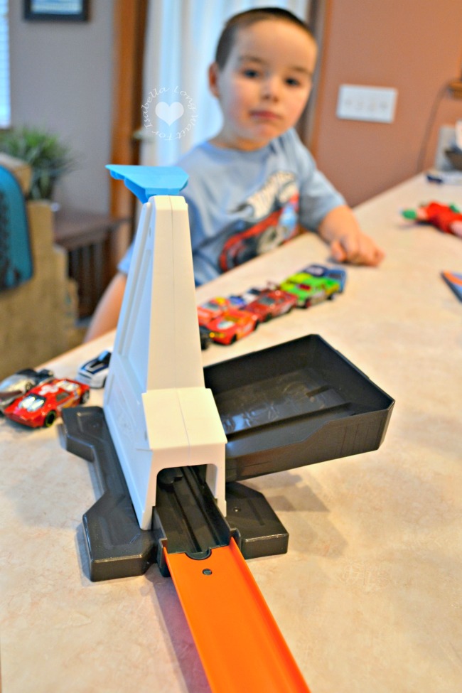 hot wheels subscription box