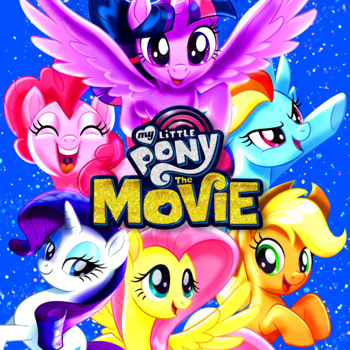 My Little Pony Movie