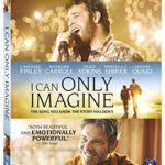 Buy The Movie I Can Only Imagine on Blu-ray