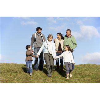 Grandparents are Important