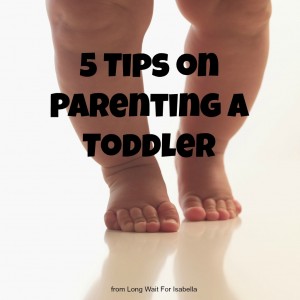 tips on parenting