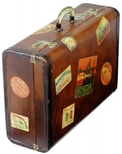 travel guides