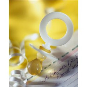 Gender Neutral Baby Shower Ideas