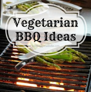 Vegetarian BBQ Ideas