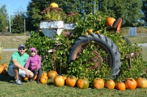 family farms