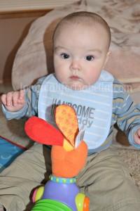 baby gift ideas