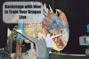 how to train your dragon