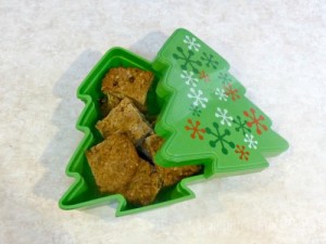 christmas treat gift