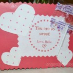 lollipop crafts