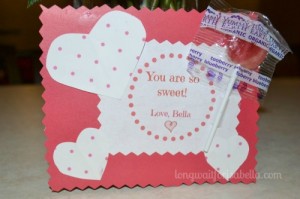 lollipop crafts