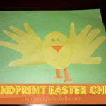 handprint craft
