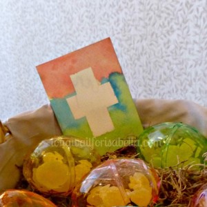 easter basket gift