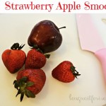 yogurt smoothie