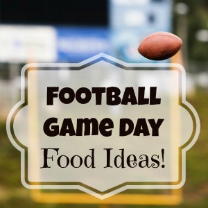 football food