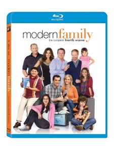 modern family