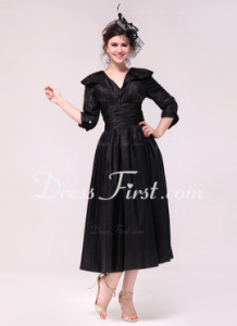 elegant dress