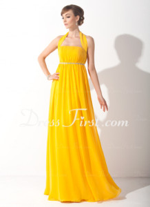 elegant dress