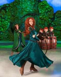disney on ice