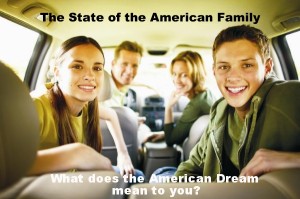 State of the American Family