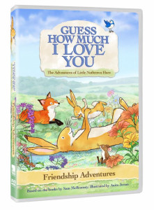 friendship adventures