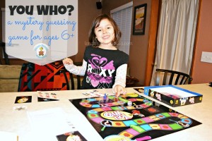 you who board game