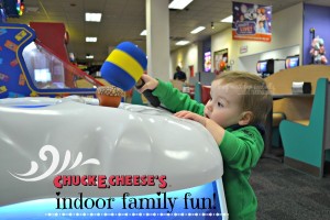 chuck e cheese