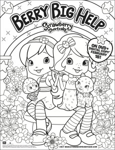 berry big help