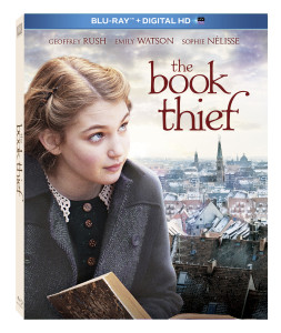 The Book Thief Discussion Guide