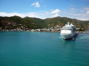planning a caribbean cruise