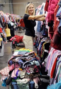 Just Between Friends Everett, WA Sale