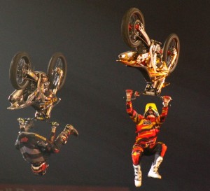 Nuclear Cowboyz in Tacoma, WA