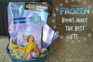 Books Make the Best Gifts, Don't They?