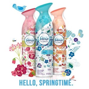 spring time memories