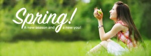 #HMSpring