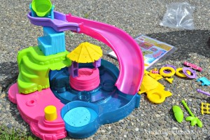 aqua park adventures