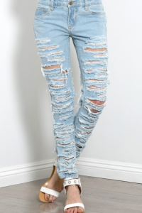 make me chic