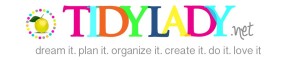 TidyLady.net
