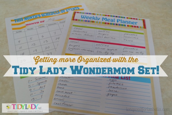 How Do You Stay Organized?