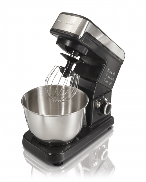 Hamilton Beach Stand Mixer Giveaway