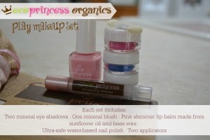 natural beauty for girls