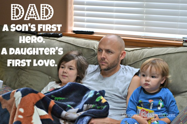 Cooking with Almond Milk: How We Celebrate Father's Day! #SilkAlmondBlends #shop