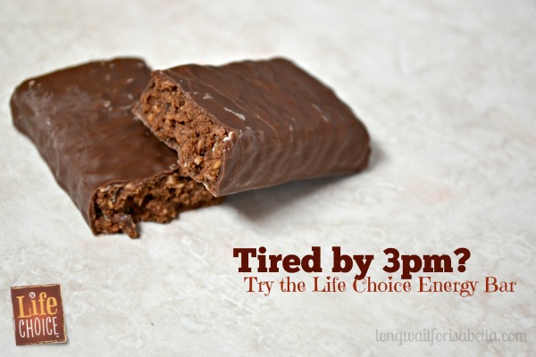 Chocolate Energy Snack Bars #BarNutrition #Shop