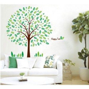 Decorate Your Child's Room with a Nature Theme