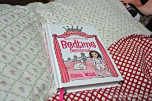 1st Grade Bedtime Routine