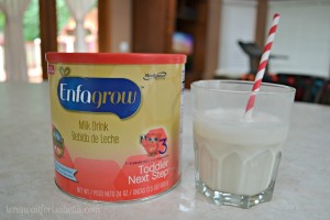 8 Ways to Get DHA into Your Toddler's Diet